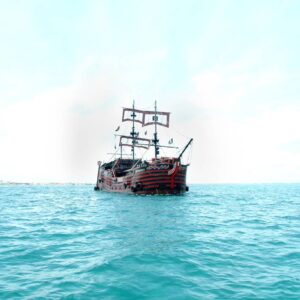 Capitan Grilled Chiken Adults